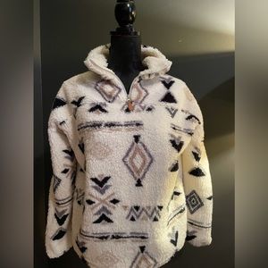 Warm & Cozy Lifestyle, Scandinavian Sherpa, small